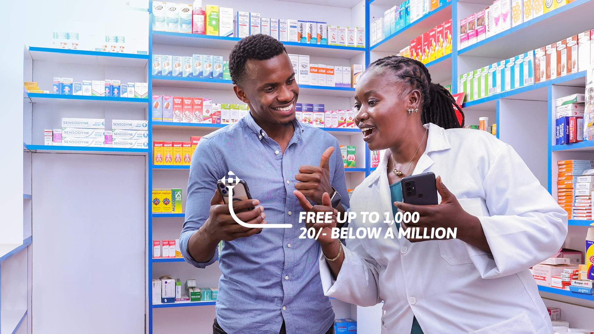 Pharmacy
