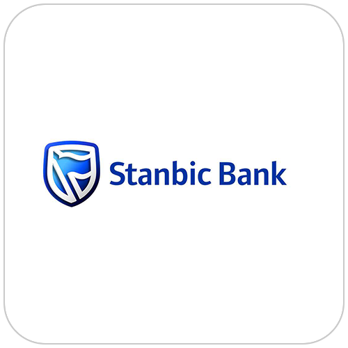 Stanbic Bank