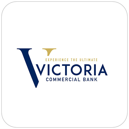 Victoria Commercial Bank